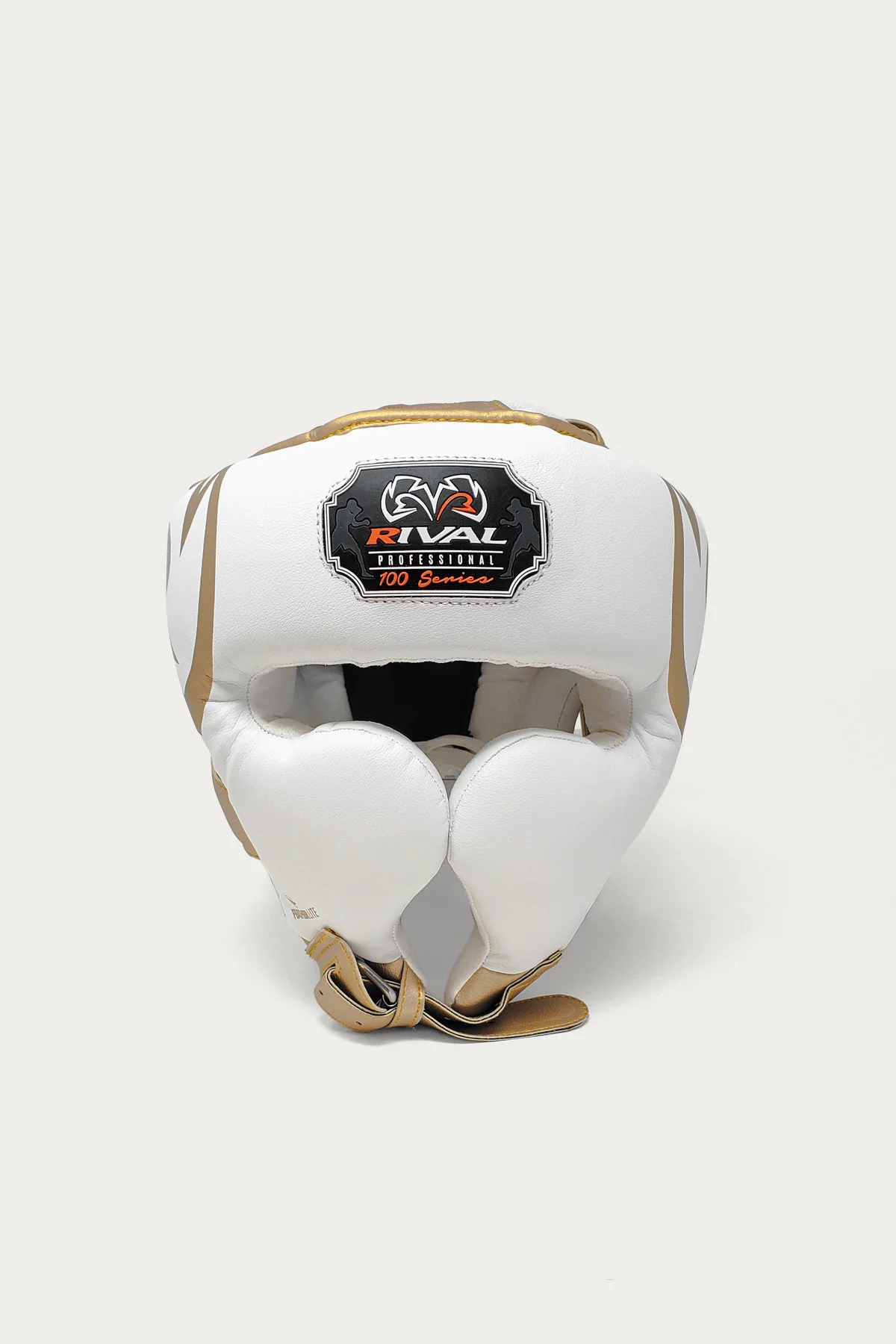 Casque de boxe