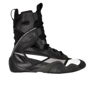 Souliers de boxe