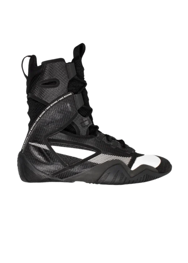 Souliers de boxe
