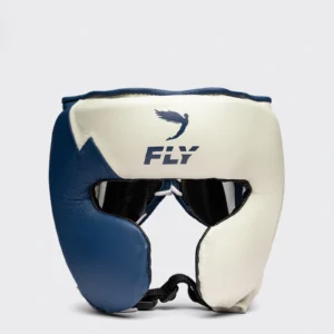 Casque de boxe