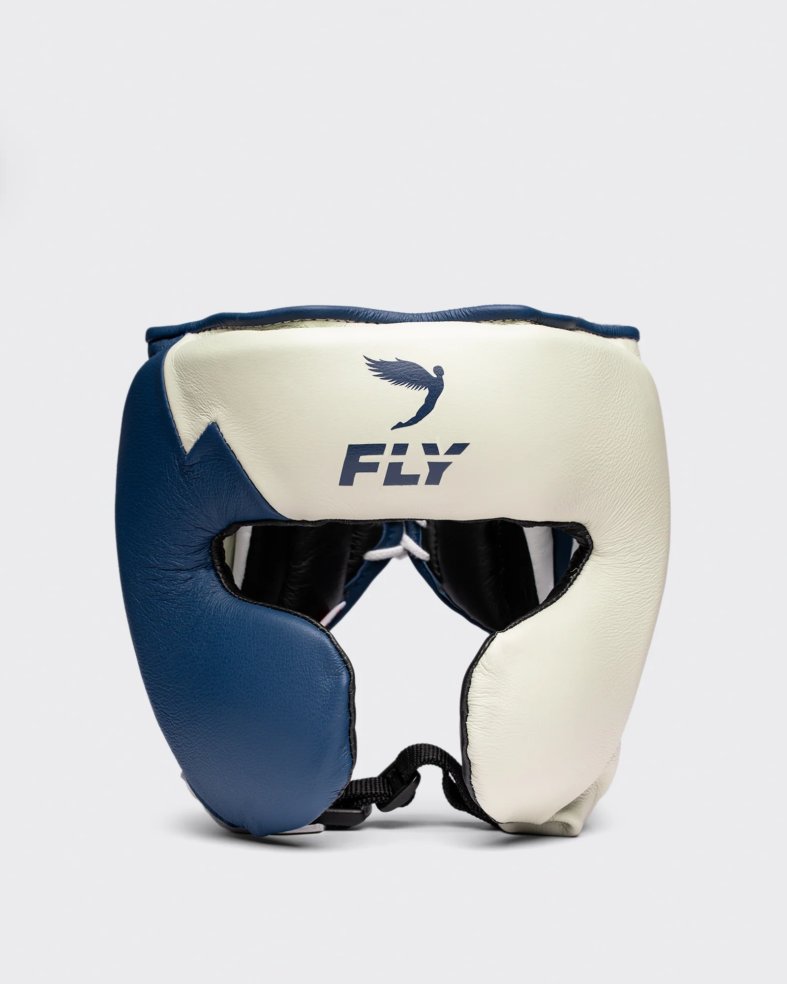 Casque de boxe