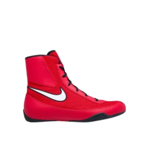 Souliers de boxe Machomai 2.